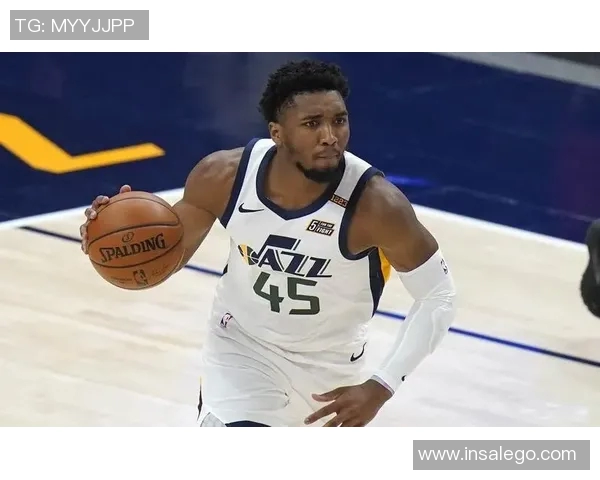 多诺万米切尔:从新秀到全明星的蜕变之路与篮球传奇的未来展望 多诺万米切尔:从新秀到全明星的蜕变之路与篮球传奇的未来展望