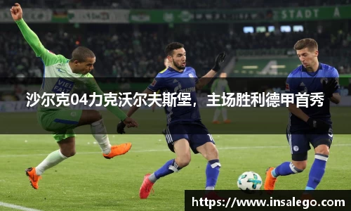 沙尔克04力克沃尔夫斯堡，主场胜利德甲首秀