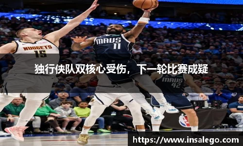 独行侠队双核心受伤，下一轮比赛成疑