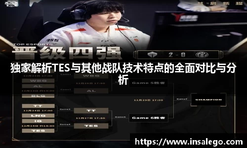 独家解析TES与其他战队技术特点的全面对比与分析